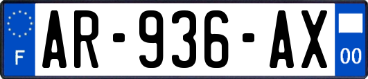 AR-936-AX