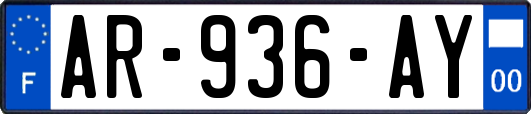 AR-936-AY
