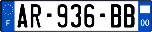 AR-936-BB