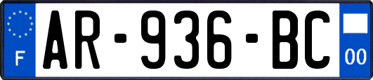 AR-936-BC