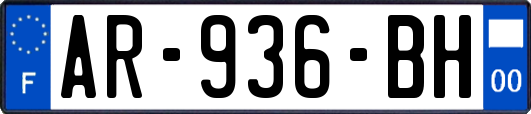 AR-936-BH
