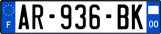 AR-936-BK
