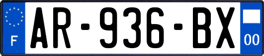 AR-936-BX