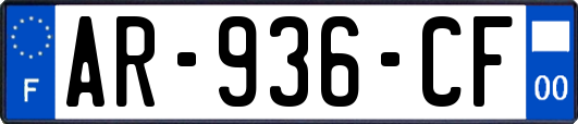 AR-936-CF