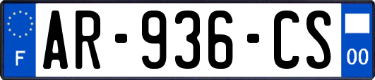 AR-936-CS