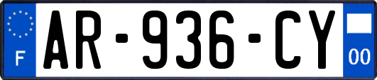 AR-936-CY