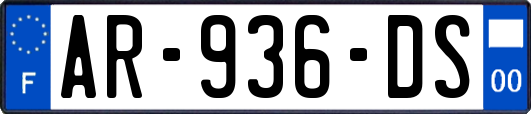 AR-936-DS