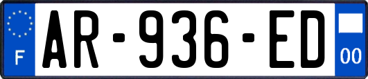 AR-936-ED