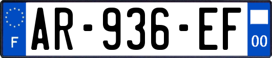 AR-936-EF