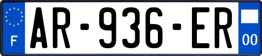 AR-936-ER