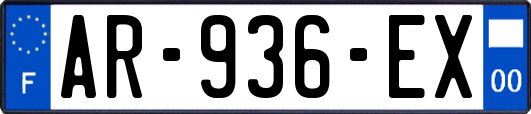 AR-936-EX