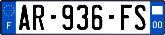 AR-936-FS