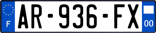 AR-936-FX