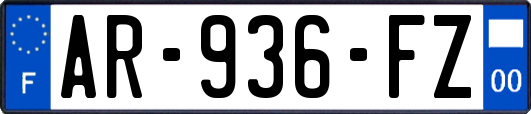 AR-936-FZ