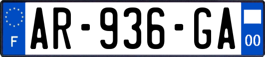 AR-936-GA