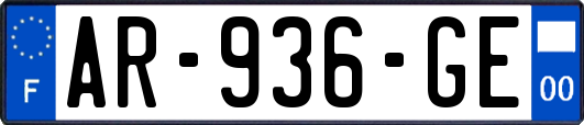 AR-936-GE