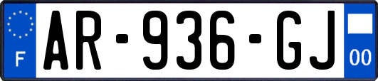 AR-936-GJ