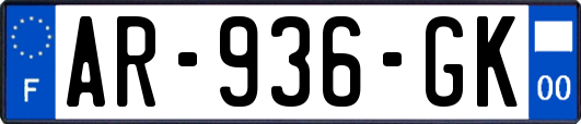 AR-936-GK