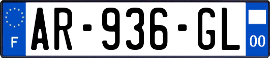 AR-936-GL