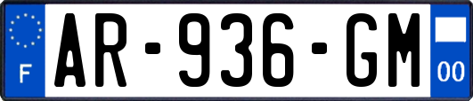 AR-936-GM