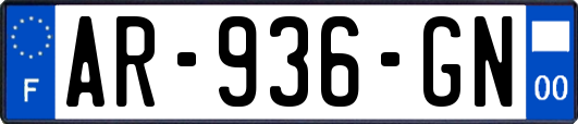 AR-936-GN