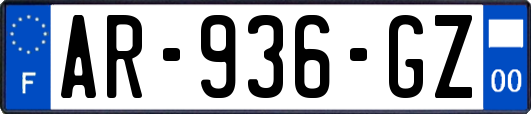 AR-936-GZ
