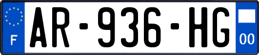 AR-936-HG