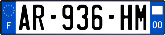 AR-936-HM