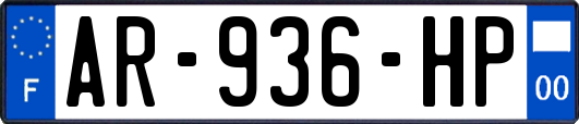 AR-936-HP