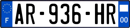 AR-936-HR