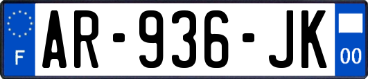 AR-936-JK