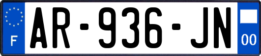 AR-936-JN
