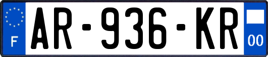 AR-936-KR
