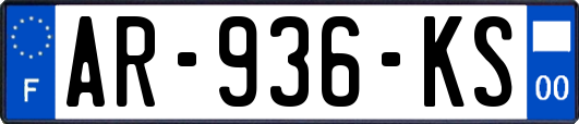AR-936-KS