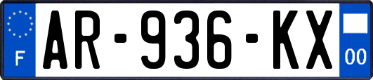 AR-936-KX
