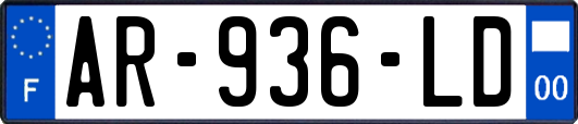 AR-936-LD