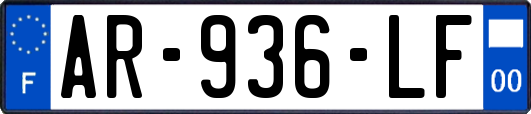 AR-936-LF