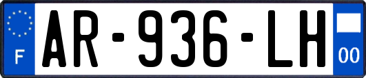 AR-936-LH
