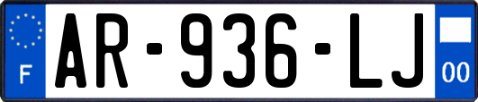 AR-936-LJ