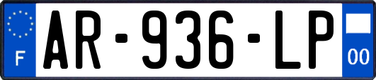 AR-936-LP
