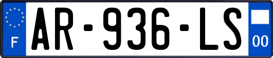 AR-936-LS
