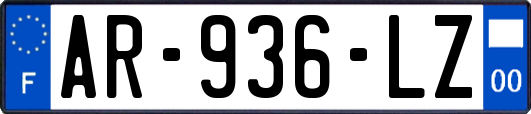 AR-936-LZ