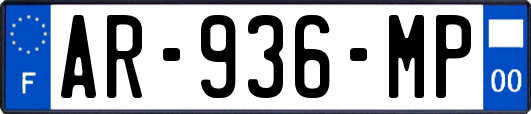 AR-936-MP