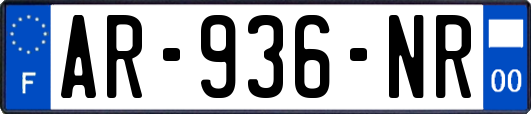 AR-936-NR
