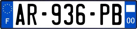 AR-936-PB
