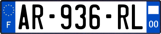AR-936-RL