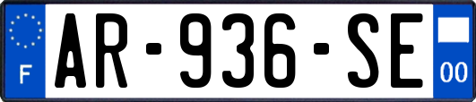 AR-936-SE