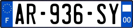 AR-936-SY