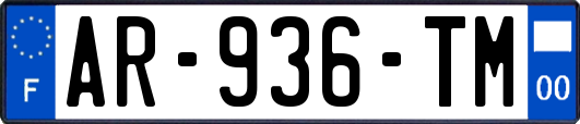 AR-936-TM