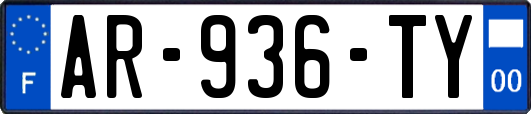 AR-936-TY